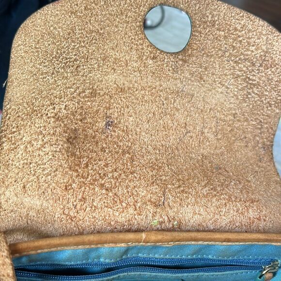 Dooney & Bourke Vintage shoulder bag impressive condition - Picture 12 of 17